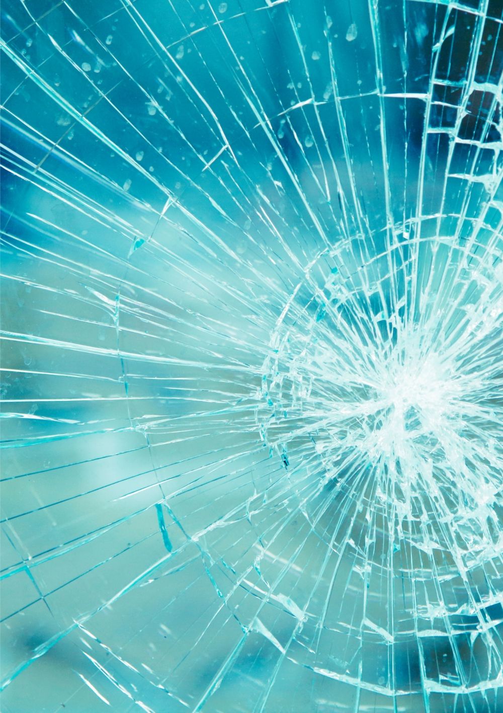Laminated glass basics: Security 